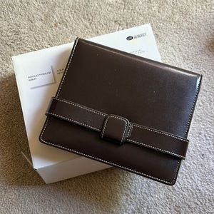 Picfolio Minutes Album Brown